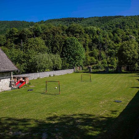 Ubytovacie Zariadenie U Mudajov Kralovany ภายนอก รูปภาพ
