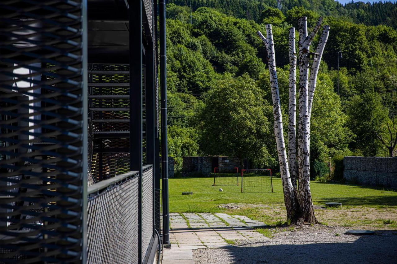 Ubytovacie Zariadenie U Mudajov Kralovany ภายนอก รูปภาพ