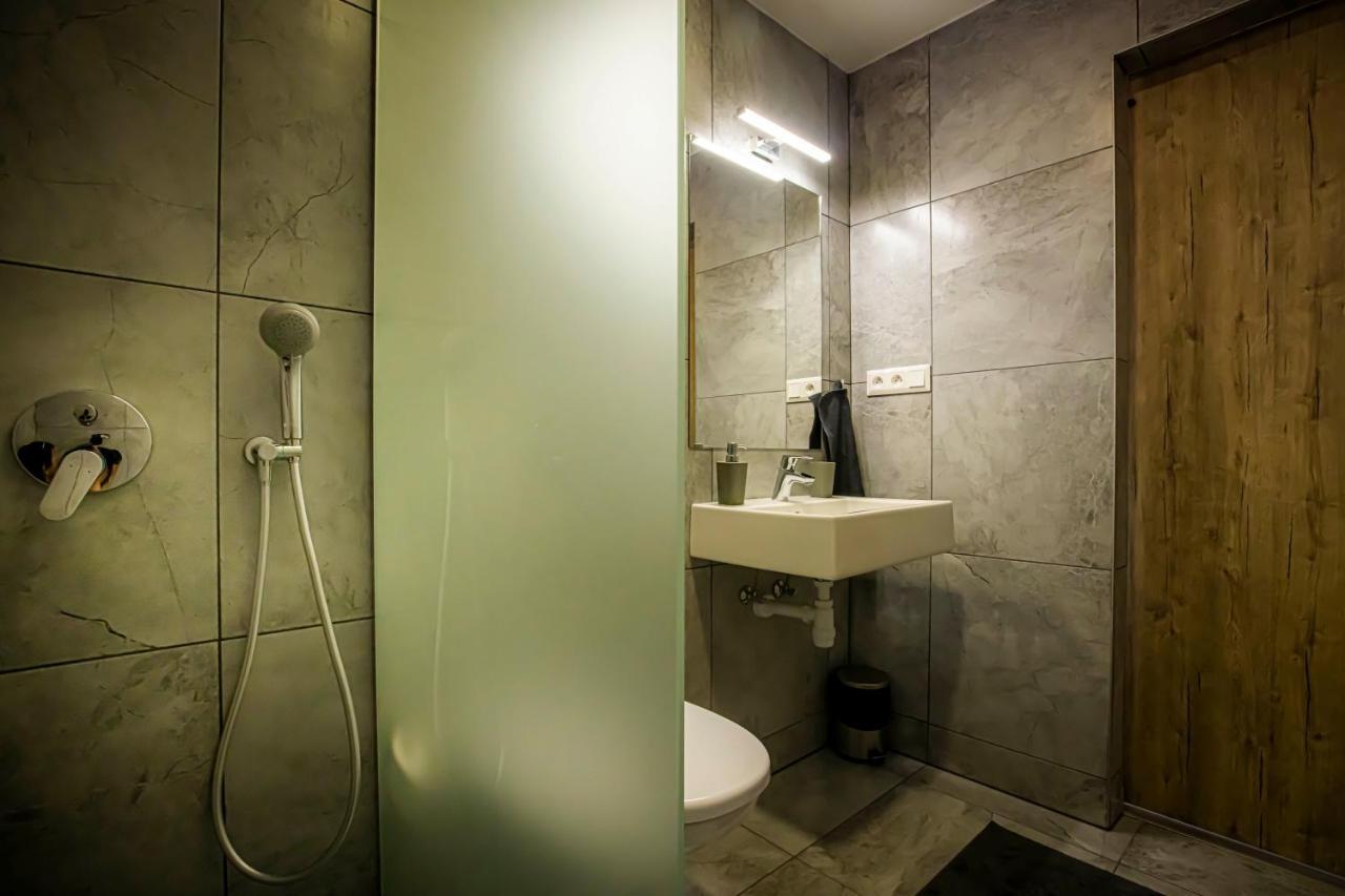 Ubytovacie Zariadenie U Mudajov Kralovany ภายนอก รูปภาพ