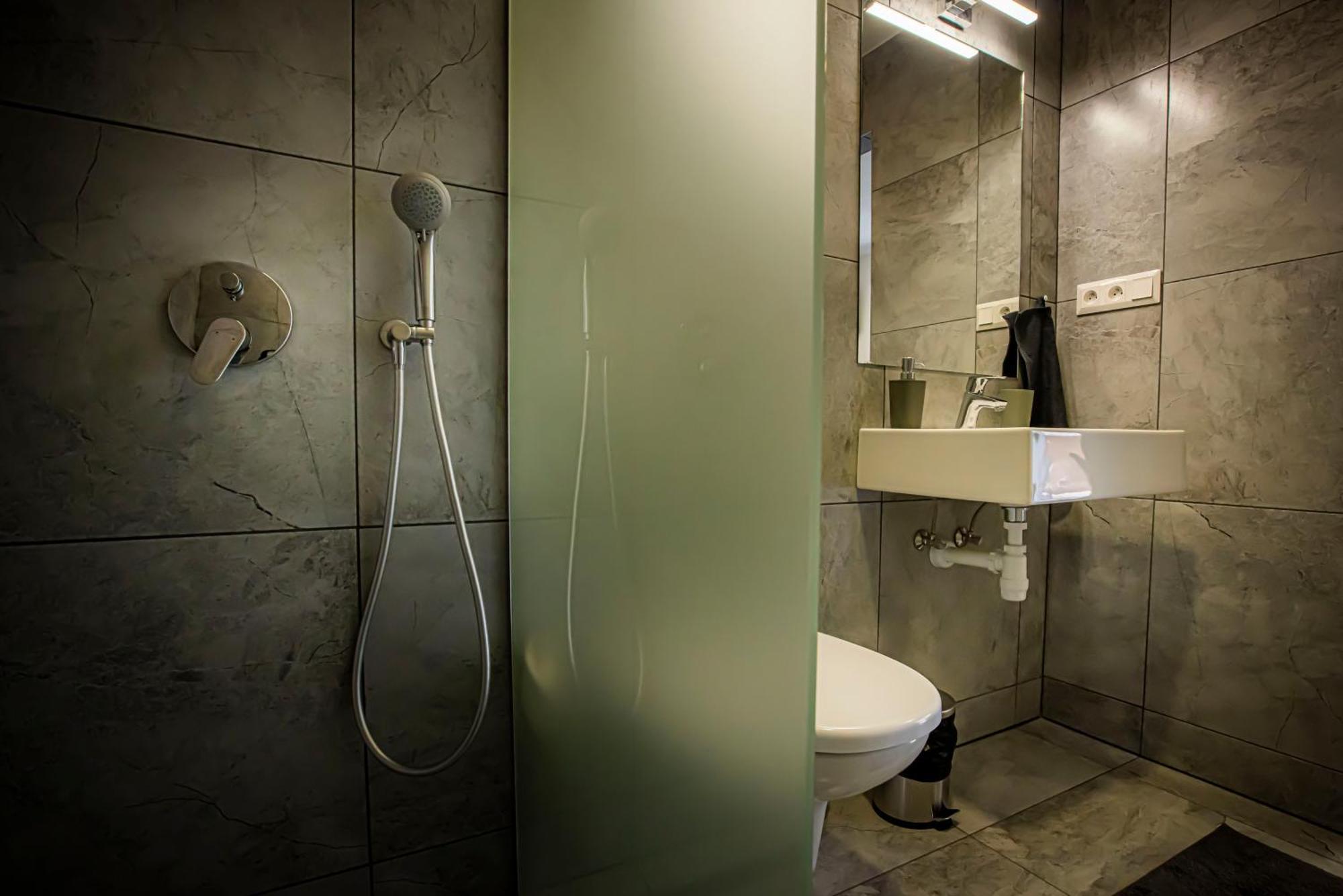 Ubytovacie Zariadenie U Mudajov Kralovany ภายนอก รูปภาพ